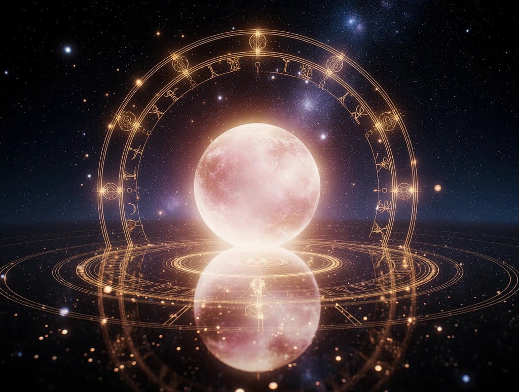 ЛунныйКруг